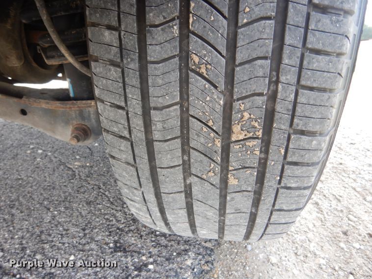 image for item JG9033 2011 Lincoln Navigator  SUV