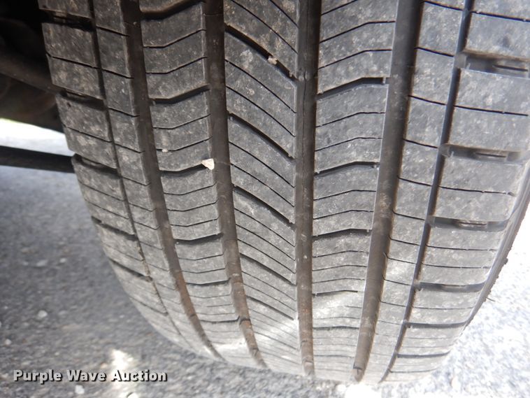 image for item JG9033 2011 Lincoln Navigator  SUV