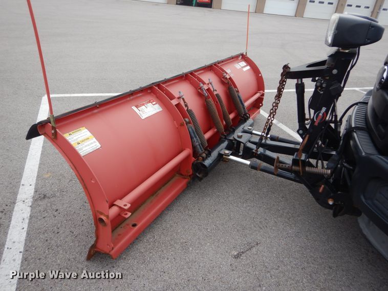 image for item JG9038 2012 Ford F450 Super Duty XL  truck cab and chassis