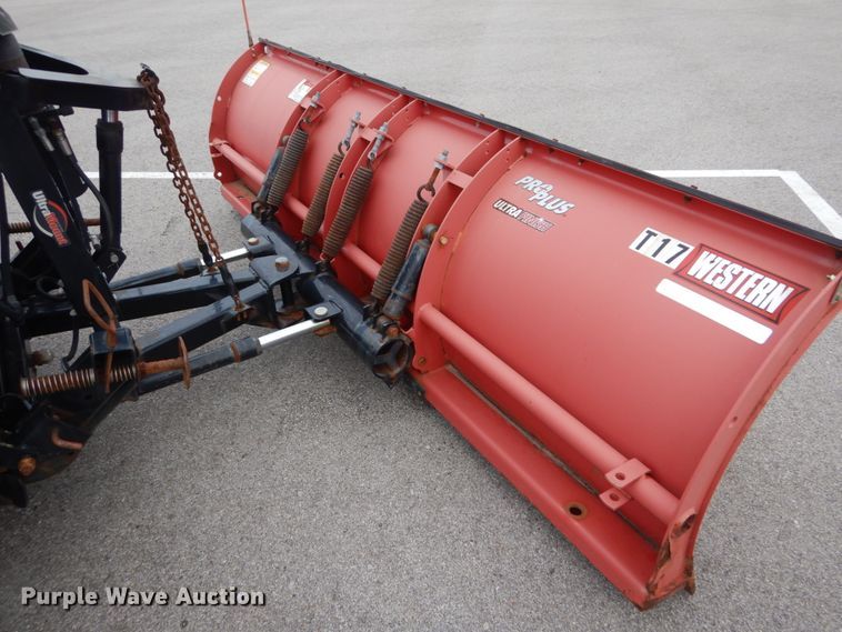 image for item JG9038 2012 Ford F450 Super Duty XL  truck cab and chassis