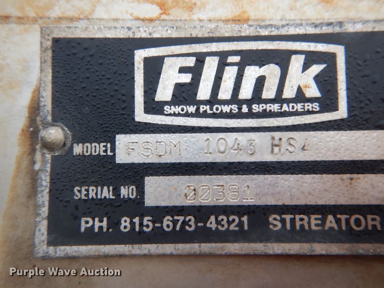 image for item JG9038 2012 Ford F450 Super Duty XL  truck cab and chassis