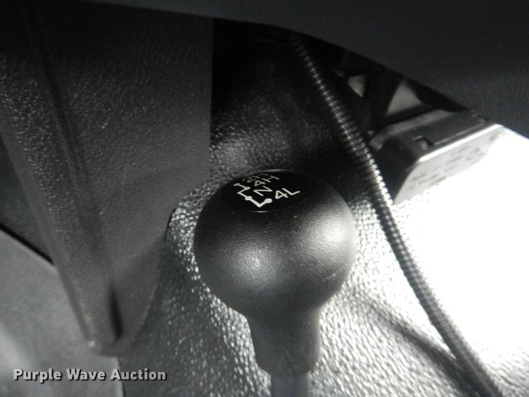 image for item JG9038 2012 Ford F450 Super Duty XL  truck cab and chassis