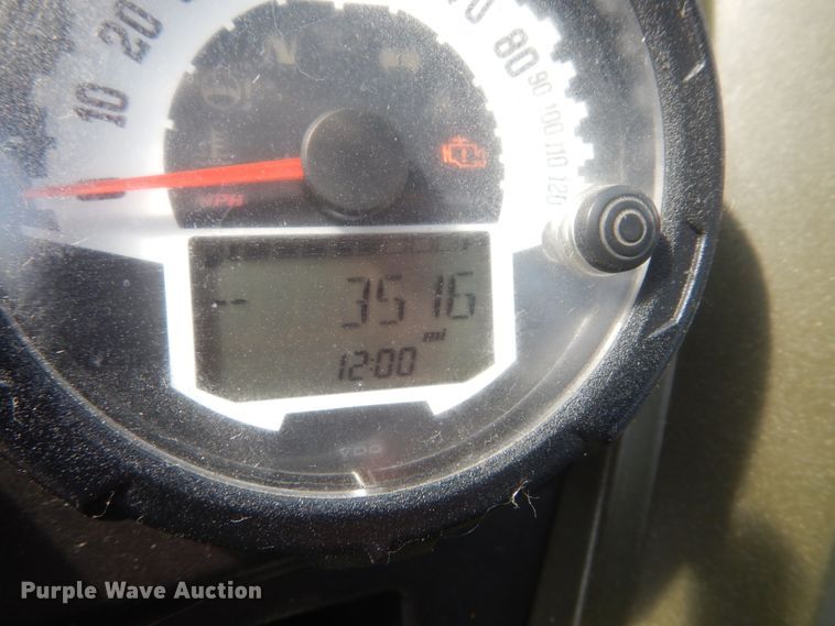 image for item JG9046 2011 Polaris Ranger 6x6  utility vehicle