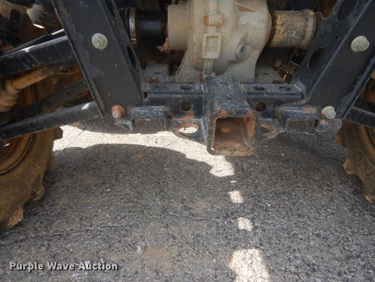 image for item JG9046 2011 Polaris Ranger 6x6  utility vehicle