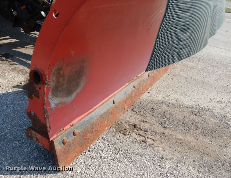 image for item JG9060 2011 Ford F450 Super Duty XL  dump truck