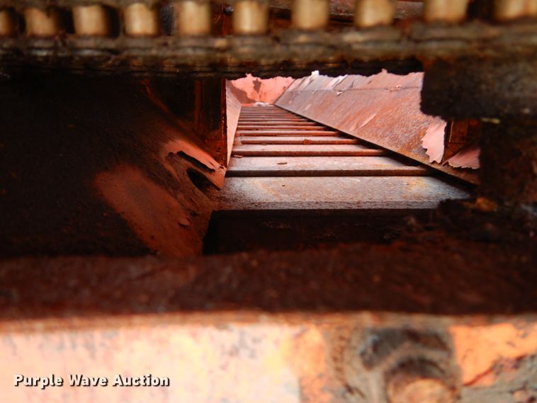 image for item JG9060 2011 Ford F450 Super Duty XL  dump truck