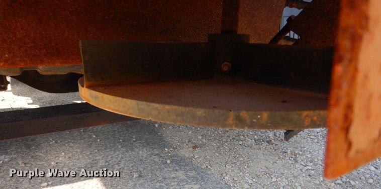 image for item JG9060 2011 Ford F450 Super Duty XL  dump truck