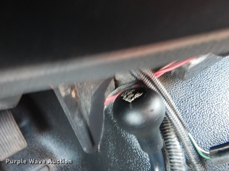 image for item JG9060 2011 Ford F450 Super Duty XL  dump truck