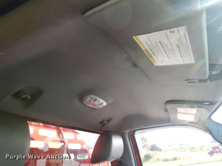 image for item JG9060 2011 Ford F450 Super Duty XL  dump truck