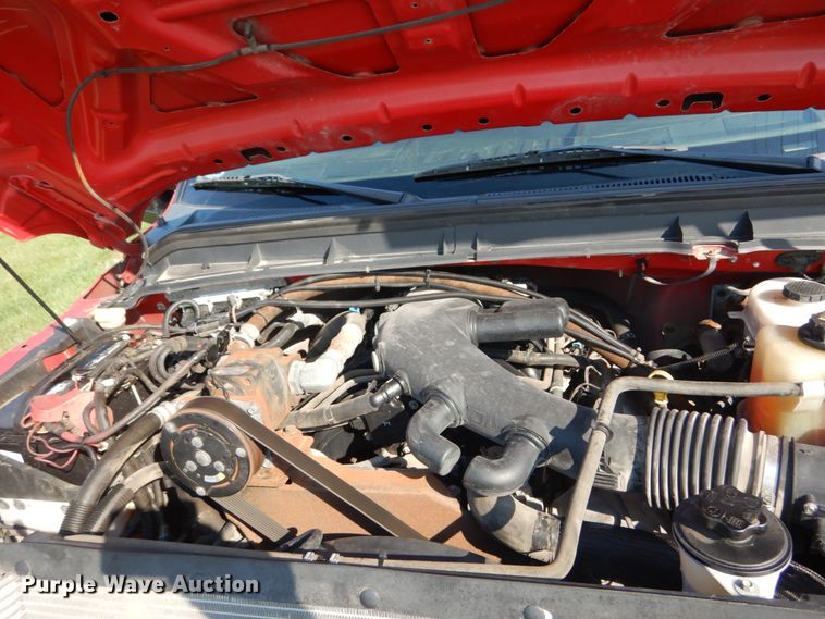 image for item JG9060 2011 Ford F450 Super Duty XL  dump truck