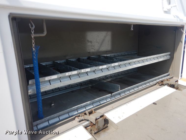 image for item JG9086 2008 Ford F450 Super Duty XL  utility / service truck