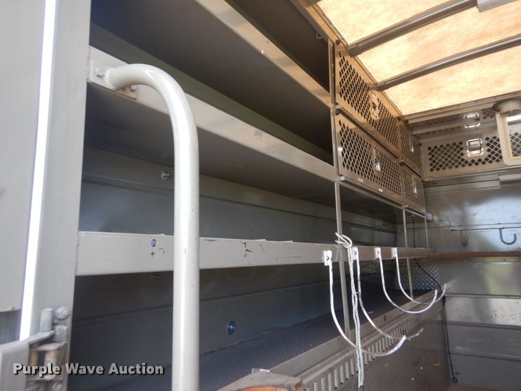 image for item JG9086 2008 Ford F450 Super Duty XL  utility / service truck