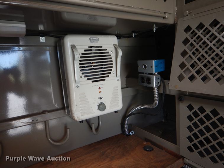 image for item JG9086 2008 Ford F450 Super Duty XL  utility / service truck