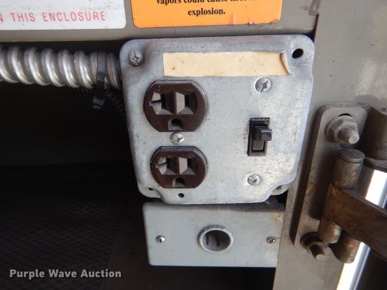 image for item JG9086 2008 Ford F450 Super Duty XL  utility / service truck