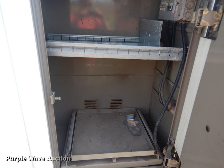 image for item JG9086 2008 Ford F450 Super Duty XL  utility / service truck