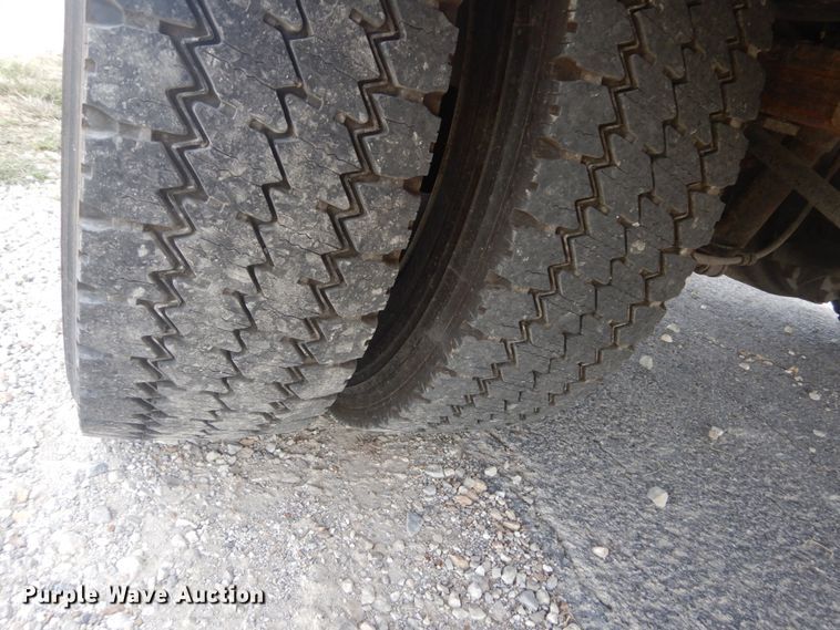 image for item JG9086 2008 Ford F450 Super Duty XL  utility / service truck