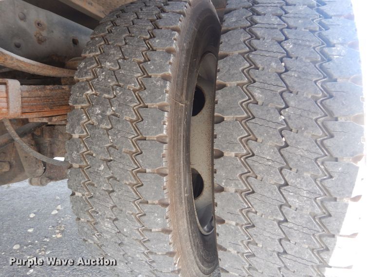 image for item JG9086 2008 Ford F450 Super Duty XL  utility / service truck