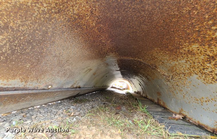 image for item JG9283 11'W snow plow