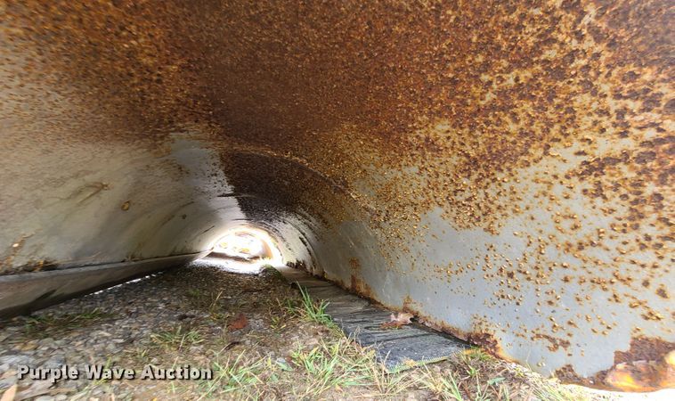 image for item JG9283 11'W snow plow