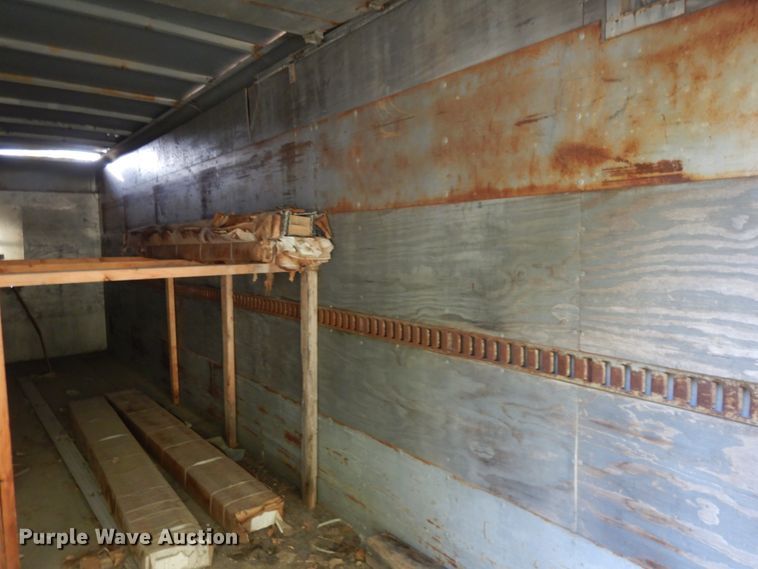 image for item JQ9284 Storage container