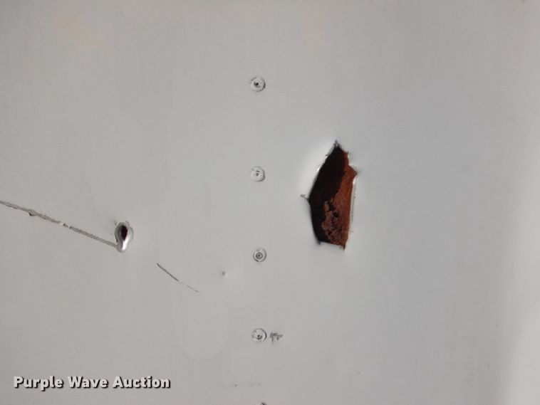 image for item JQ9284 Storage container