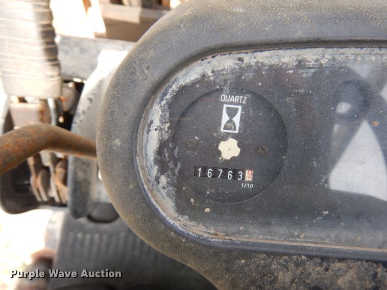 image for item JQ9301 Toyota 52-6FGU30  forklift