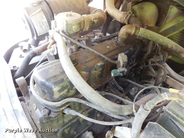 image for item JQ9301 Toyota 52-6FGU30  forklift