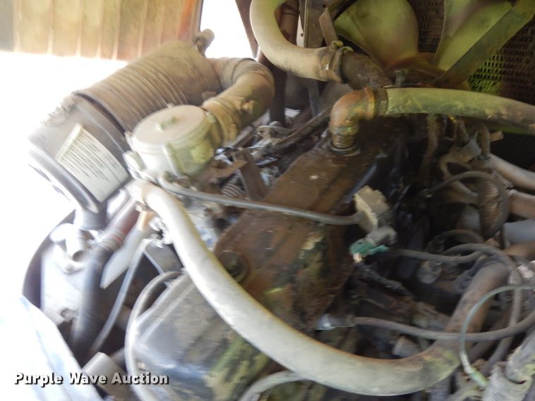 image for item JQ9301 Toyota 52-6FGU30  forklift