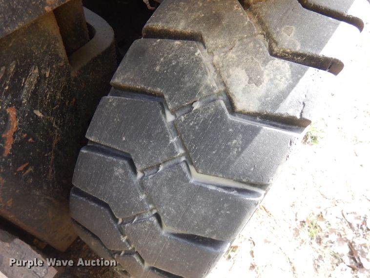 image for item JQ9301 Toyota 52-6FGU30  forklift