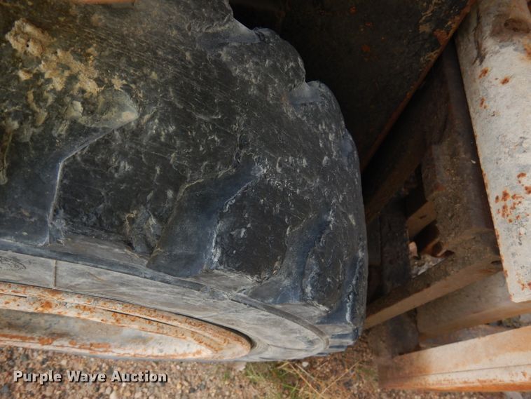 image for item JQ9301 Toyota 52-6FGU30  forklift