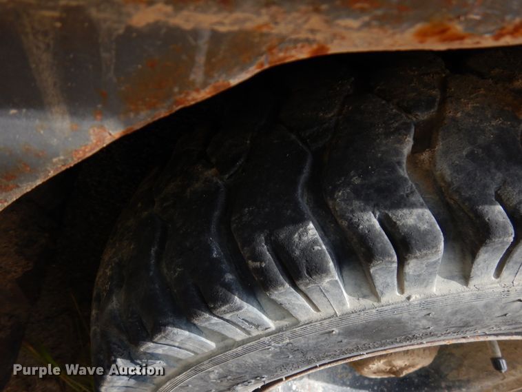 image for item JQ9301 Toyota 52-6FGU30  forklift