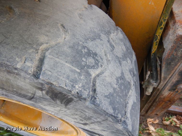 image for item JQ9309 Hyster Challenger 60  forklift