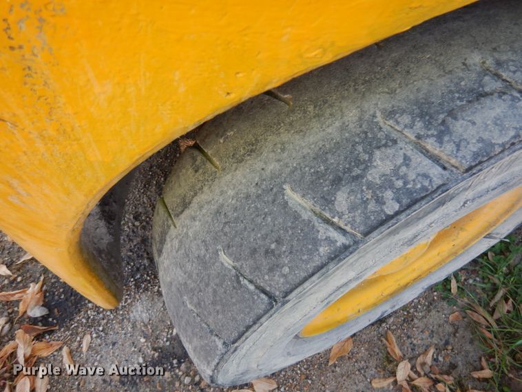 image for item JQ9309 Hyster Challenger 60  forklift