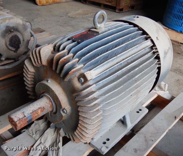 image for item JQ9344 Toshiba C0406FLF3UMWQ  electric motor