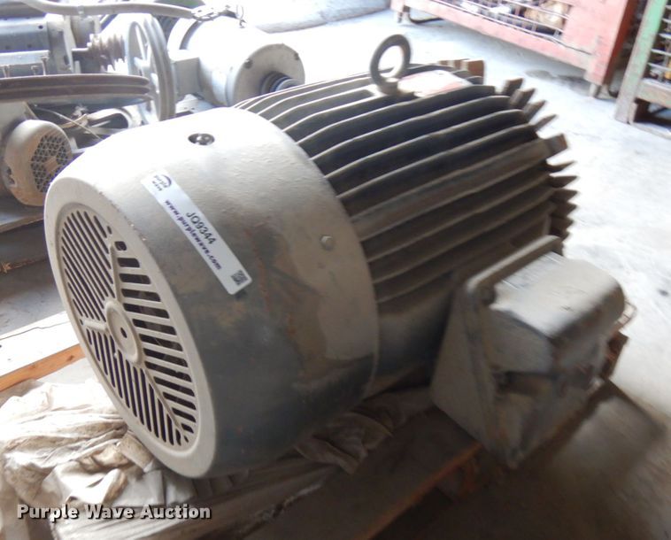 image for item JQ9344 Toshiba C0406FLF3UMWQ  electric motor