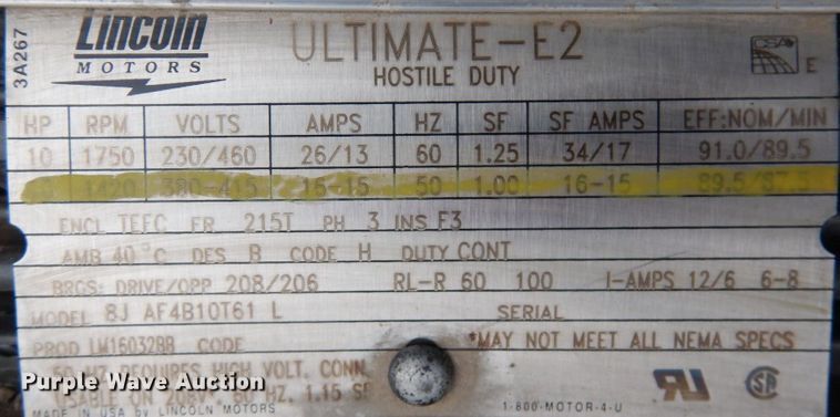 image for item JQ9345 (7) electric motors