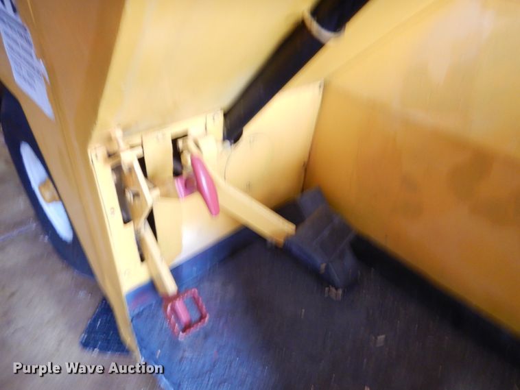 image for item JQ9349 Consolidated Diesel Electric Company NC-8A  power unit