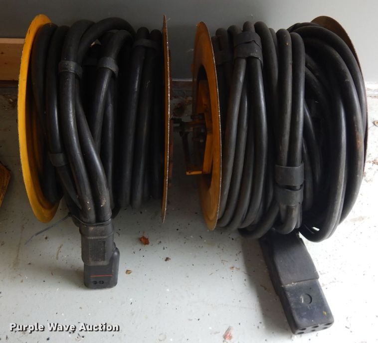 image for item JQ9349 Consolidated Diesel Electric Company NC-8A  power unit