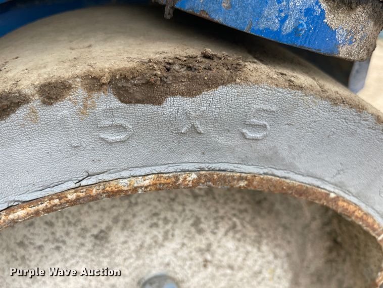 image for item JQ9433 Up Right 26N  scissor lift