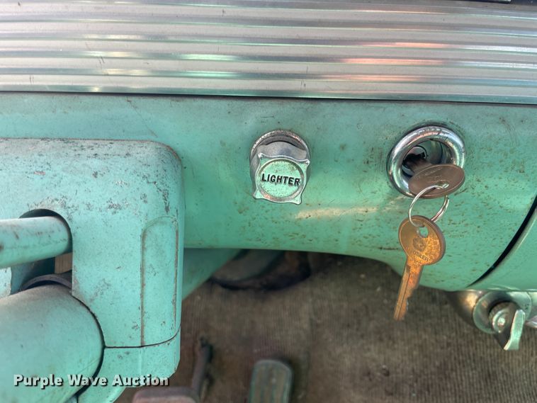 image for item JQ9455 1954 Plymouth Belvedere