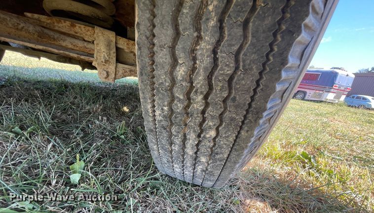 image for item JQ9455 1954 Plymouth Belvedere