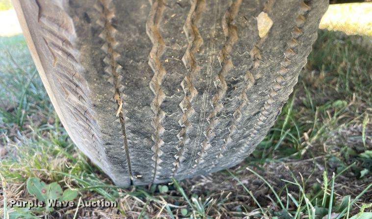 image for item JQ9455 1954 Plymouth Belvedere