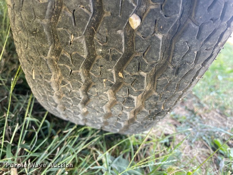 image for item JQ9455 1954 Plymouth Belvedere