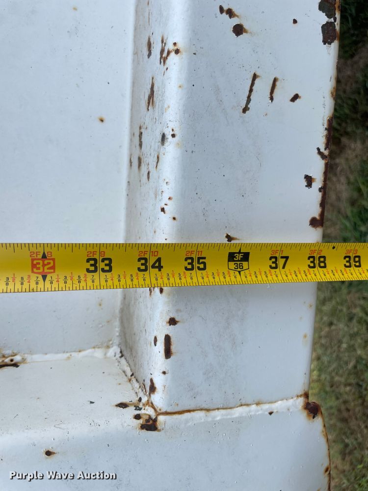 image for item JQ9510 1980 Chevrolet C70  dump truck