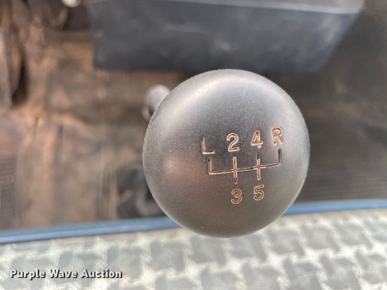 image for item JQ9510 1980 Chevrolet C70  dump truck