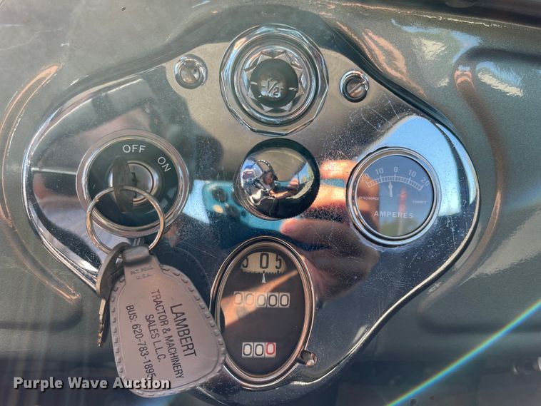 image for item JQ9512 1928 Ford Model A