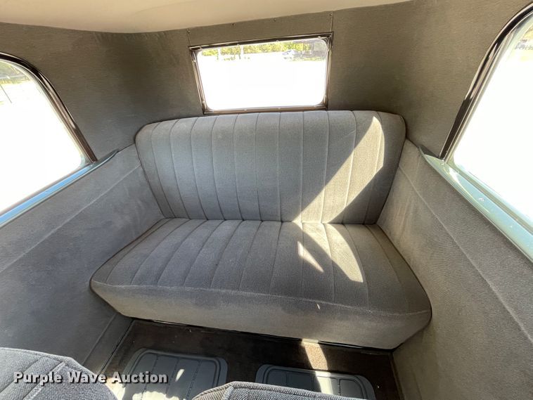 image for item JQ9512 1928 Ford Model A