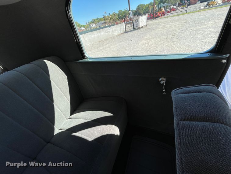 image for item JQ9512 1928 Ford Model A