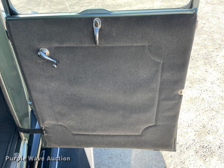 image for item JQ9512 1928 Ford Model A