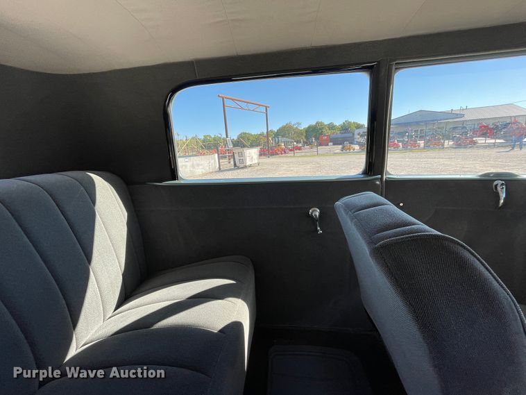 image for item JQ9512 1928 Ford Model A